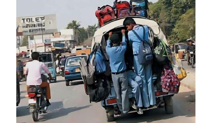 Lahore CTO hails traffic education move in schools