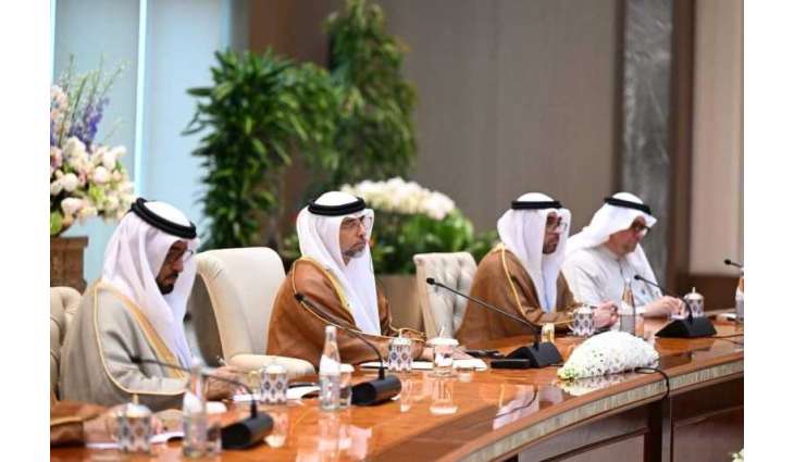 الإمارات تشارك في منتدى طشقند الدولي للاستثمار وتؤكد التزامها بتعزيز الشراكة الاقتصادية مع أوزبكستان