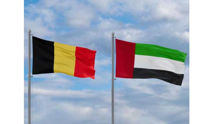 UAE-Belgium joint statement on extradition of three wanted individuals by Belgian authorities