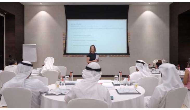 Dubai Centre for Family Businesses launches first 2026 cycle of Next-Gen Family Businesses Training Programme