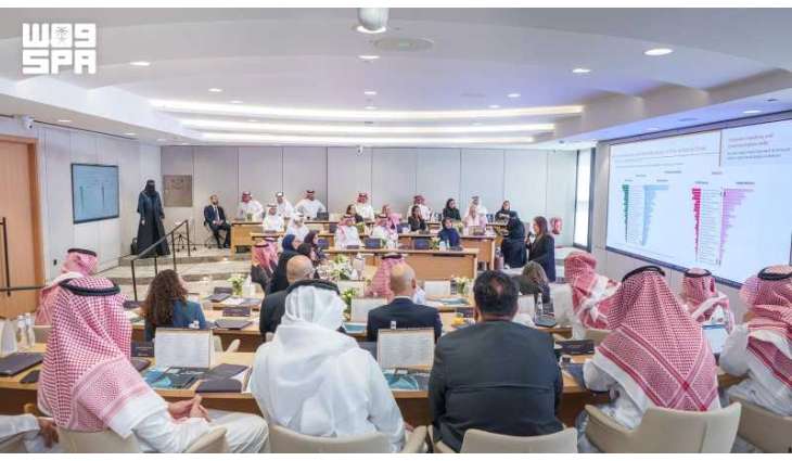 كليات التميّز تشارك في برنامج المهارات المتكاملة لتنمية القوى العاملة