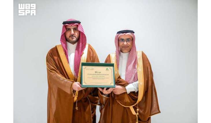 مكاتب مدينتي التابعة لأمانة منطقة الرياض ومركز 940 تحصل على شهادة الجودة السعودية لمراكز خدمات المستفيدين 