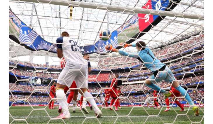 Switzerland defeat Bosnia and Herzegovina in second round of FIFA World Cup 2026