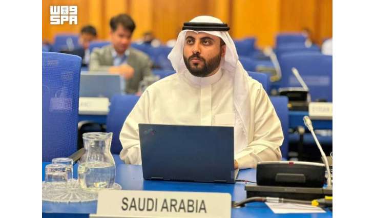 Saudi Arabia Participates in 69th Session of UN Committee on the Peaceful Uses of Outer Space