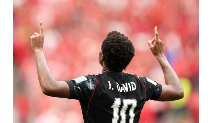 سباق مبكر بين ميسي وديفيد على الحذاء الذهبي في كأس العالم 2026
