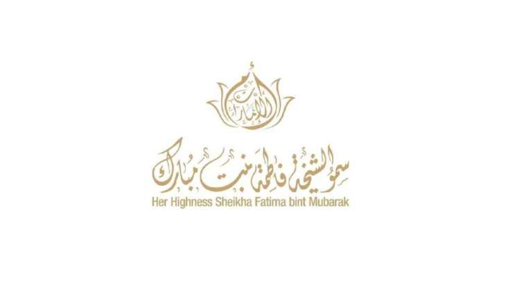 Sheikha Fatima hails resilience of refugee women, launches new support initiatives