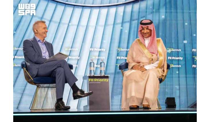 وزير السياحة يستعرض نموذج التحول الاستثنائي للقطاع السياحي السعودي في قمة الأولوية أوروبا في روما