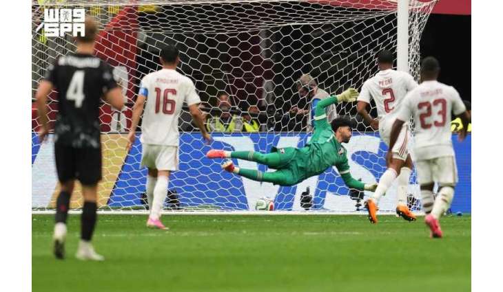 Canada Defeats Qatar 6-0 at World Cup