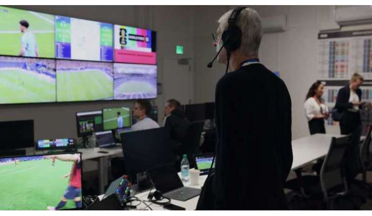 International Broadcast Centre leads technical operations at World Cup 2026