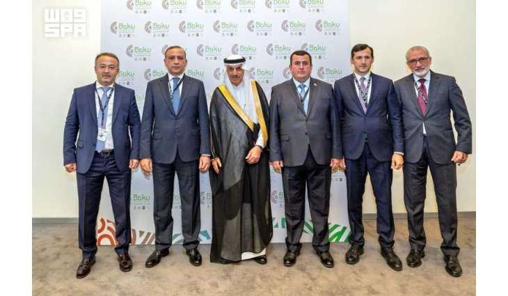 اختتام الاجتماعات السنوية لمجموعة البنك الإسلامي للتنمية بحضور 4400 مشارك من 78 دولة وتوقيع 67 اتفاقية بقيمة 6 مليارات دولار أمريكي