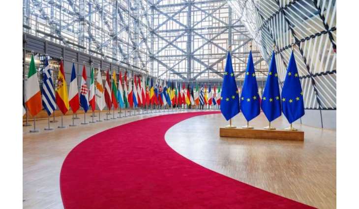 European leaders stress need to uphold freedom of navigation, maritime security in Strait of Hormuz under international law
