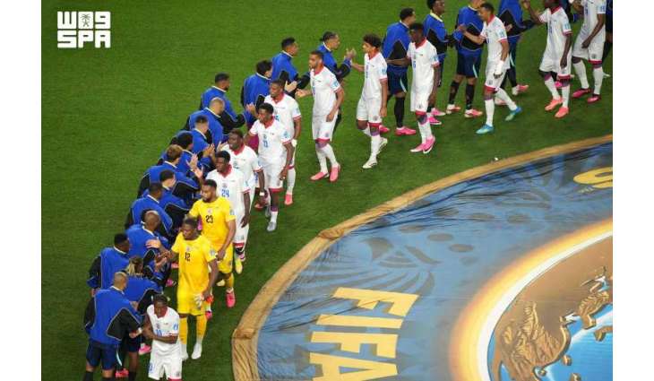 منتخب البرازيل يتغلّب على هايتي بثلاثية نظيفة في كأس العالم 2026