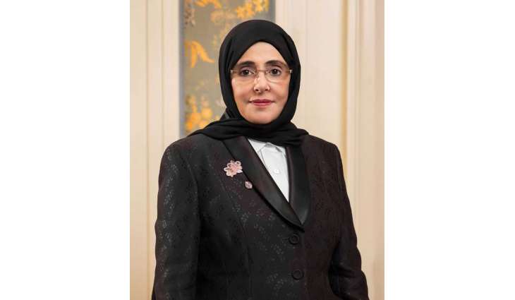 Safeguarding human dignity core UAE principle, says Jawaher Al Qasimi