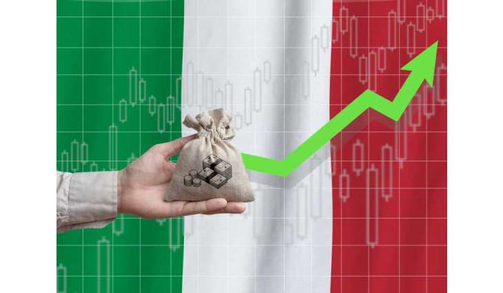 توقعات بنمو الاقتصاد الإيطالي 1% خلال 2026