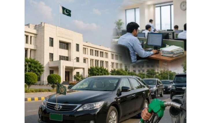 PM Shehbaz restores fuel, operational perks, rolls back austerity measures