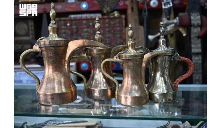 جمع القطع التراثية بنجران.. هواية تحفظ الذاكرة وتُعزِّز الهوية