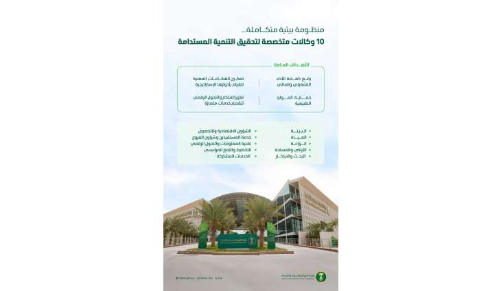 بخطى متسارعة.. منظومة 