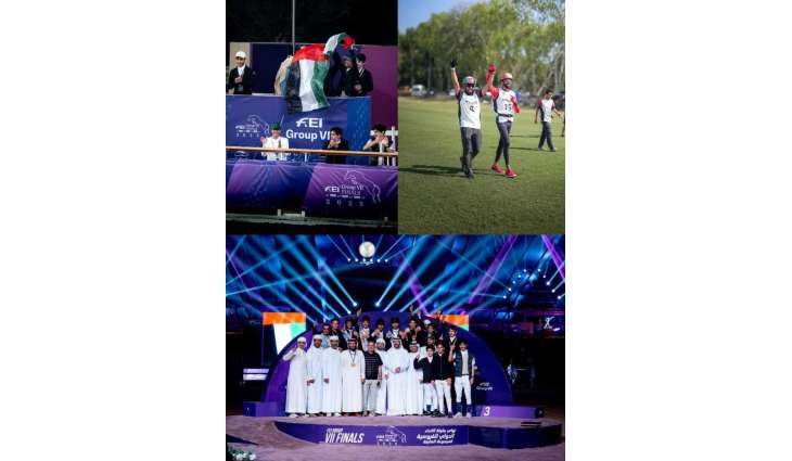 الاتحادات الرياضية في الإمارات.. إستراتيجيات طموحة لتعزيز الإنجازات الدولية (8)