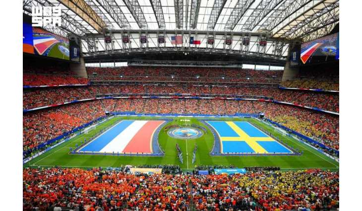 هولندا تتغلب على السويد بخماسية مقابل هدف في كأس العالم 2026