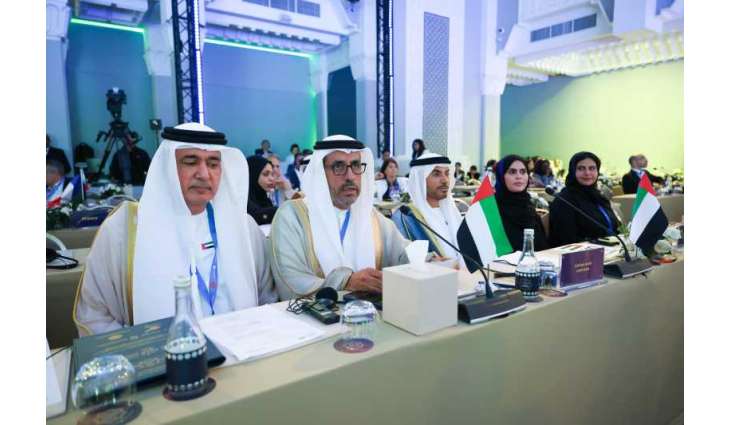 UAE proposes creation of Euro-Mediterranean and Gulf Artificial Intelligence Centre at Marrakech Economic Parliamentary Forum