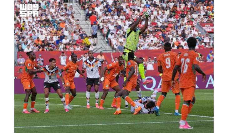 Germany Qualifies for Round of 32 with Win over Côte d’Ivoire at FIFA World Cup 2026
