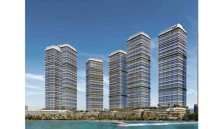 الاستدامة والابتكار عنوان المشاريع العقارية في إمارة الشارقة