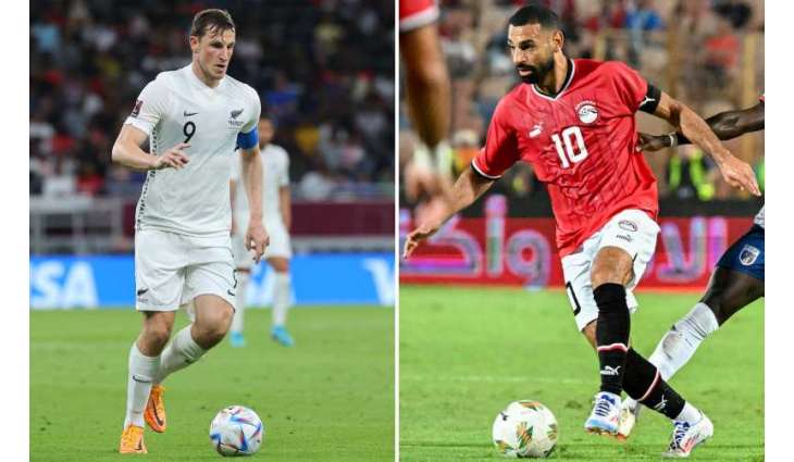 مواجهات حاسمة تنتظر مصر وبلجيكا وأوروغواي في كأس العالم 2026