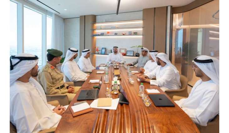 Dubai Civility Committee reviews updates on advancing Dubai’s civility experience