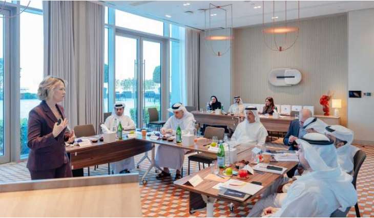 جمارك دبـي تستكمل المرحلة الثانية من 