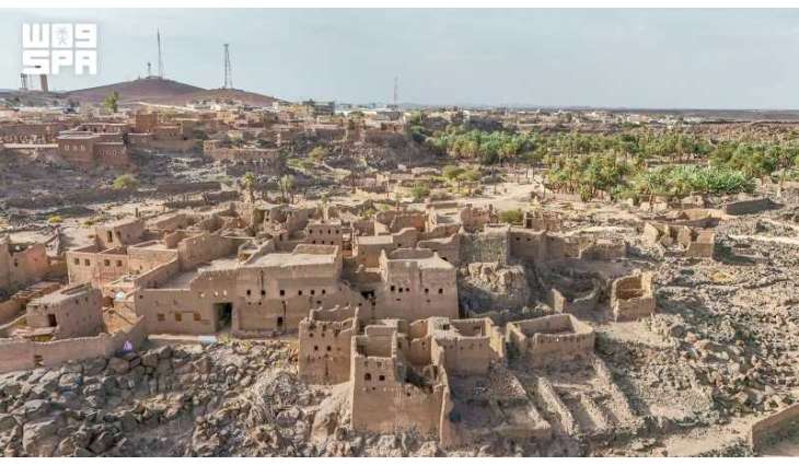 Traditional Majlis in Al-Hait Preserve Community Heritage and Social Identity