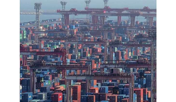 Korea's exports up 60% in first 20 days of June