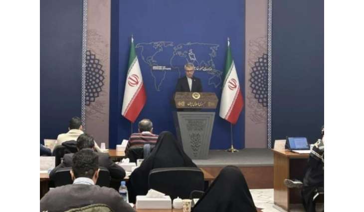 Key progress made in Switzerland talks with US, path opens for final deal: Iran