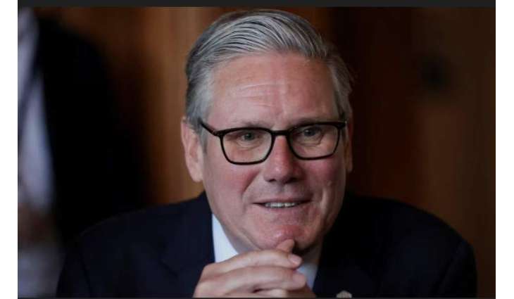 UK PM Keir Starmer to step down, leadership change expected by September