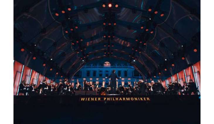 Abu Dhabi Festival, Vienna Philharmonic present Summer Night Concert