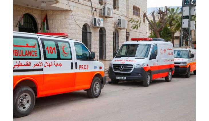 أزمة القطاع الصحي الفلسطيني / كارثة تهدد حياة آلاف المرضى تحت وطأة الحصار المالي