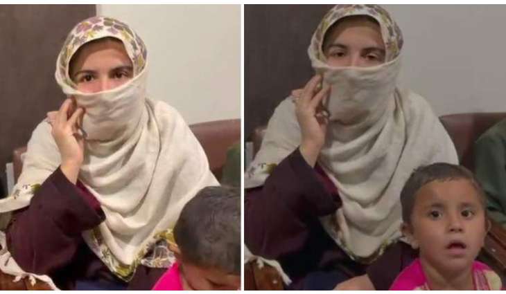 French woman and children rescued in Khyber after alleged domestic abuse