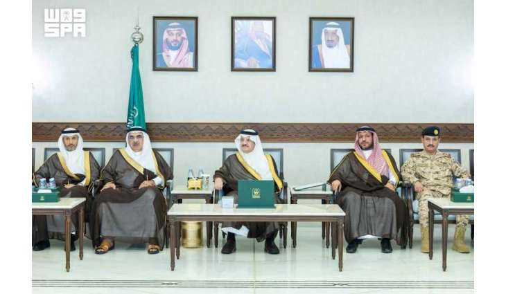 أمير المنطقة الشرقية يرعى حفل تكريم المشاركين في مبادرة 