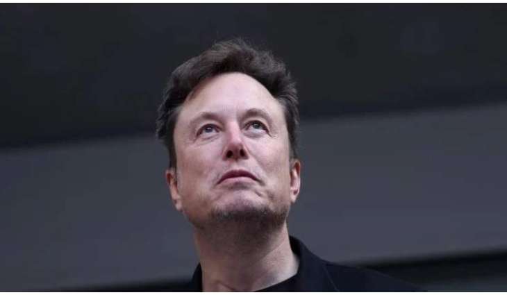 Elon Musk predicts AI will surpass human intelligence within years