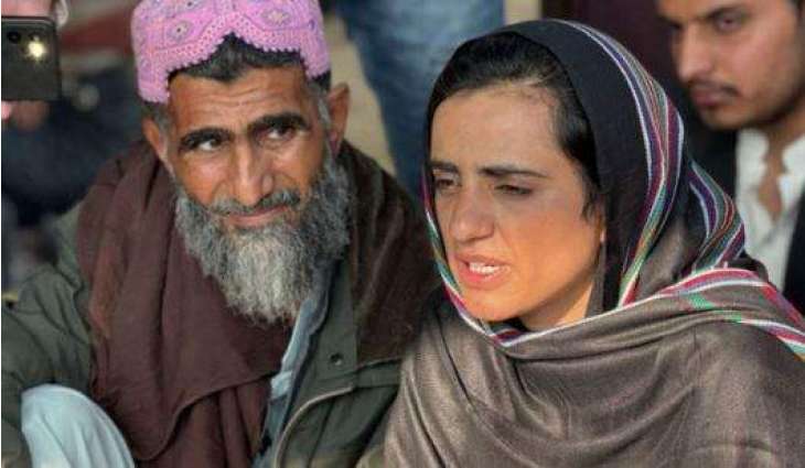 ATC sentences Mahrang Baloch, Sibghatullah to life imprisonment in Gwadar murder case