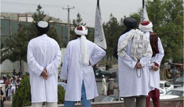 Nearly 20 aid workers detained for violating Beard regulations in Afghanistan