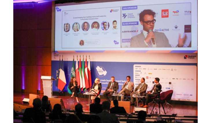 'Vision Golfe 2026' accelerates France-GCC partnerships