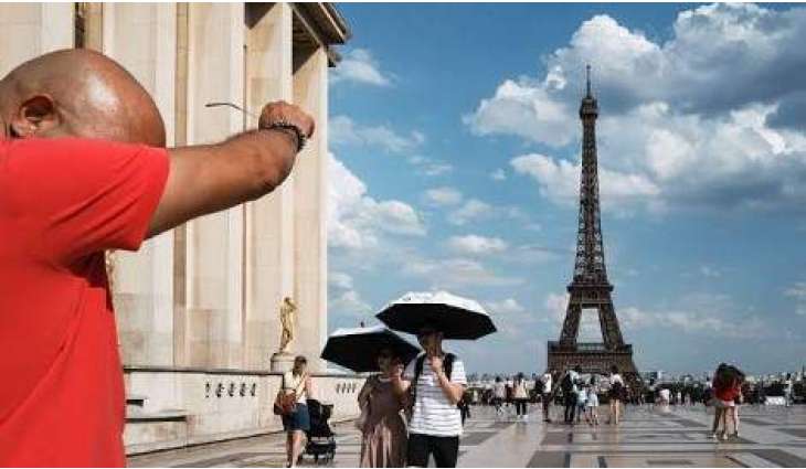 At least 18 dead in France after Europe heatwave intensifies