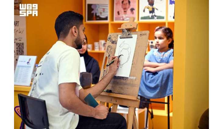 بأكثر من 73 فعالية مُثرية.. مهرجان 