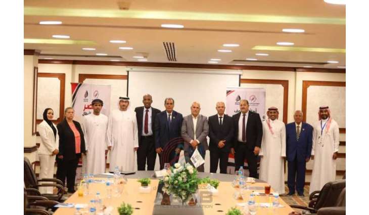الاتحاد العربي لألعاب القوى يقرر تكريم الرواد ويستعرض أجندة بطولات 2027