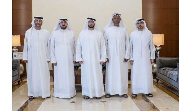 راشد بن حمدان يعتمد أكتوبر المقبل موعداً للنسخة الـ35 من سباق القفال