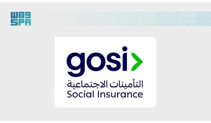 التأمينات الاجتماعية تشارك في أعمال الاجتماع الـ133 لمكتب الجمعية الدولية للضمان الاجتماعي (ISSA)