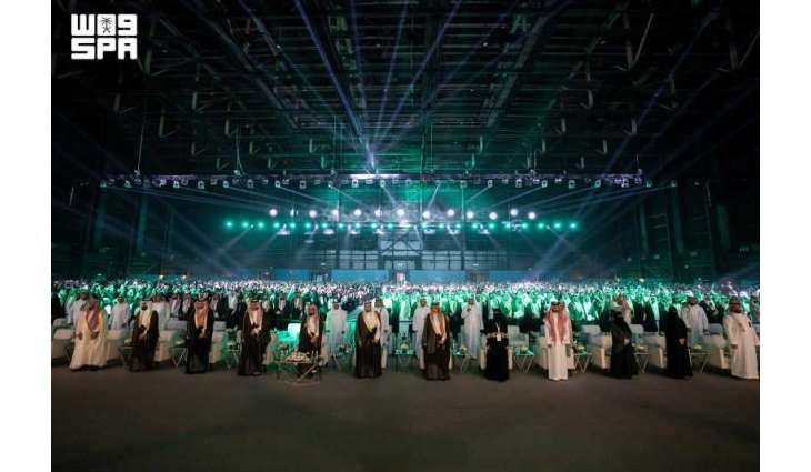 مركز التدريب العدلي يحتفي بتخريج الدفعة الخامسة من برنامج تأهيل المحامين والدبلوم العالي للمحاماة