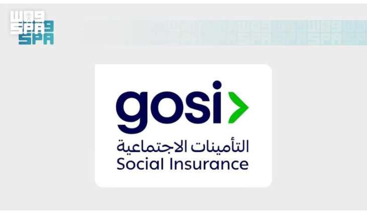 GOSI Participates in 133rd Bureau Meeting of ISSA in Geneva