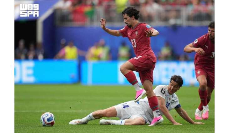 Portugal Defeats Uzbekistan 5-0 to Boost Round of 32 Chances