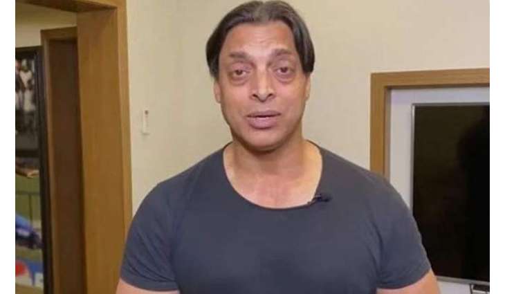 Former fast bowler Shoaib Akhtar’s brother Shahid Akhtar passes away